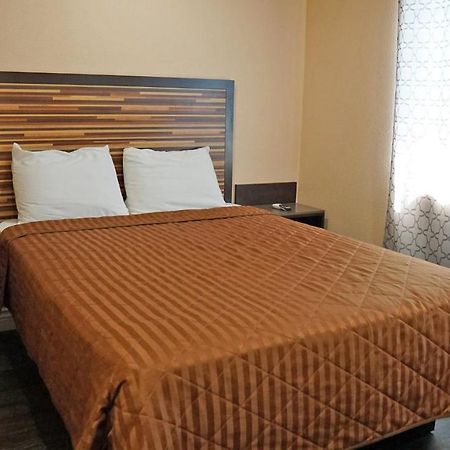 Holly Crest Hotel - Los Angeles, Lax Airport Inglewood Buitenkant foto