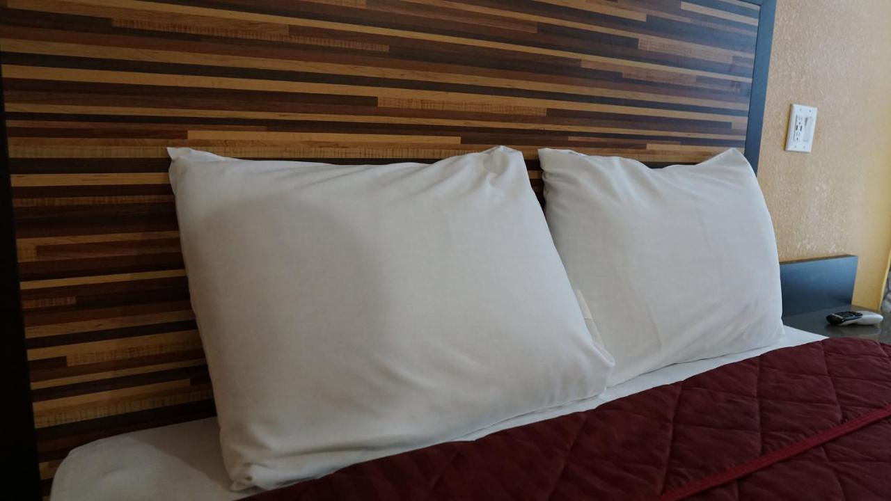 Holly Crest Hotel - Los Angeles, Lax Airport Inglewood Buitenkant foto